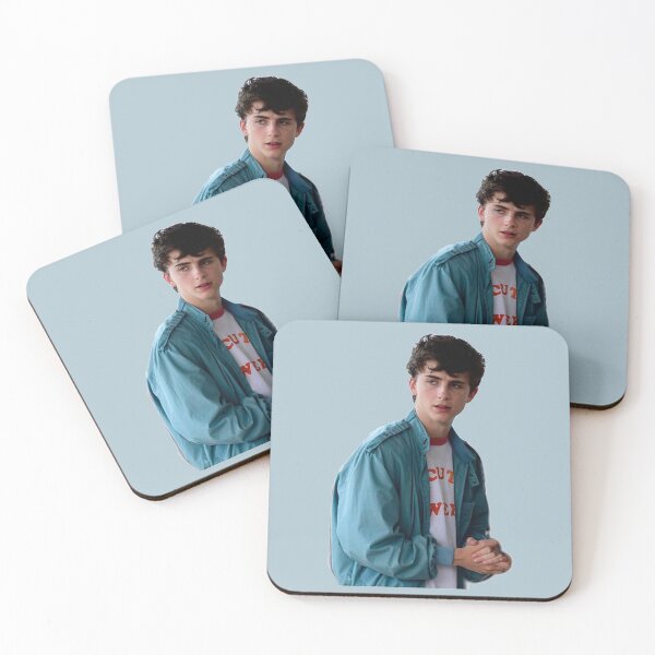 Item preview, Timothée chalamet designed and sold by uchix.