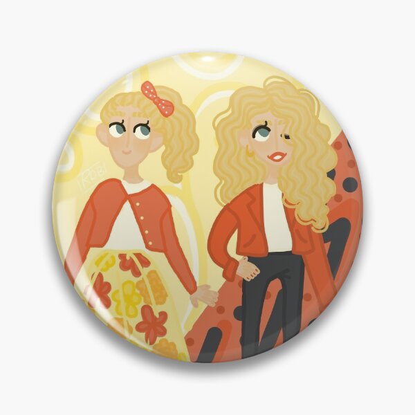Item preview, sandy olsen print designed and sold by foolishcrimes.