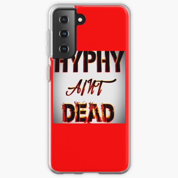 hyphy la phone case review