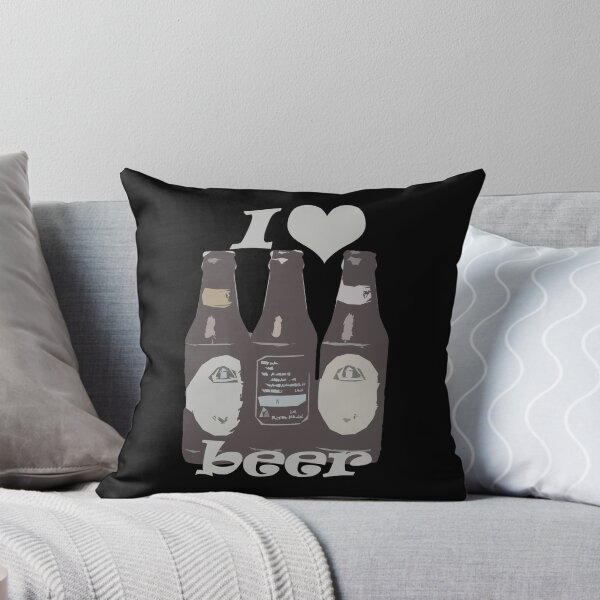 Item preview, a beer my little pleasure designed and sold by ricobarinas.