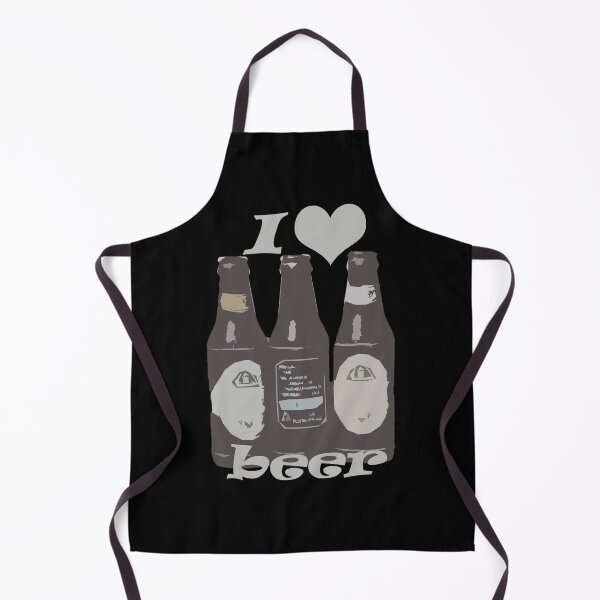 Item preview, a beer my little pleasure designed and sold by ricobarinas.
