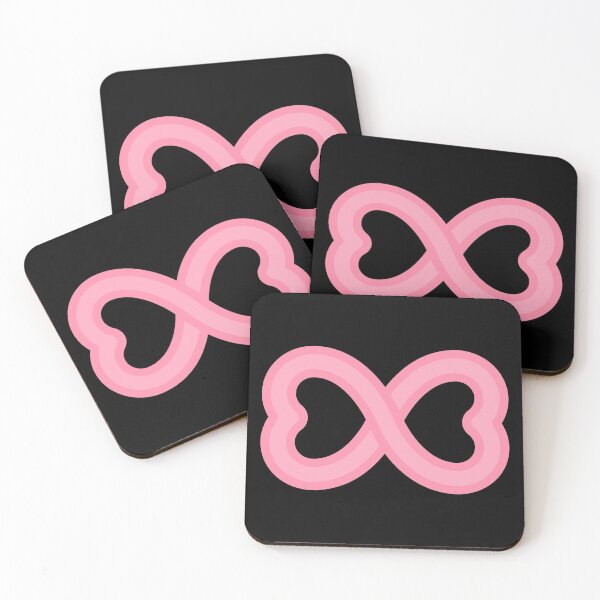 Item preview, After We Collided Infinity  designed and sold by KauzSL.