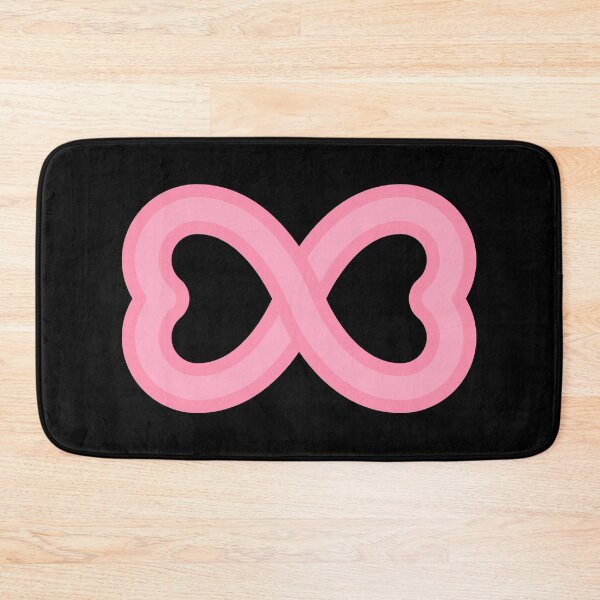 Item preview, After We Collided Infinity  designed and sold by KauzSL.
