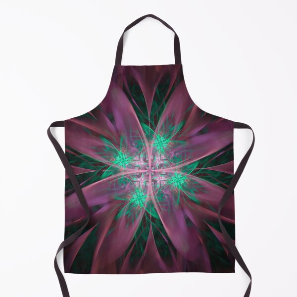 Item preview, Winter Burgundy Wine & Green Floral designed and sold by IssyDesigns.