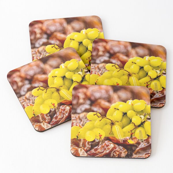 Item preview, Raisins for the Grapeful designed and sold by Sandra Cockayne.