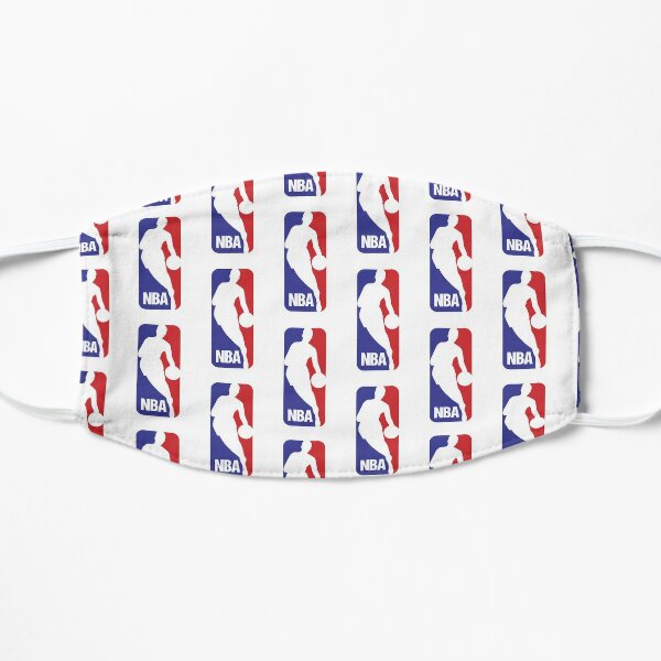 Download Logo Nba Face Masks Redbubble Yellowimages Mockups