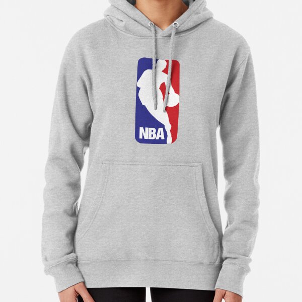 nba logo sweatshirts