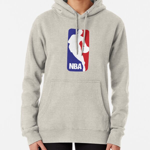 Nba Logos Sweatshirts Hoodies Redbubble