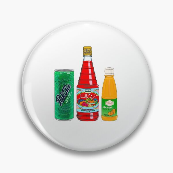 Item preview, Desi Drinks designed and sold by Dania Shoaib.