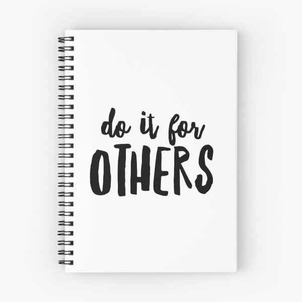 Item preview, Do It For Others designed and sold by thedailymomfeed.