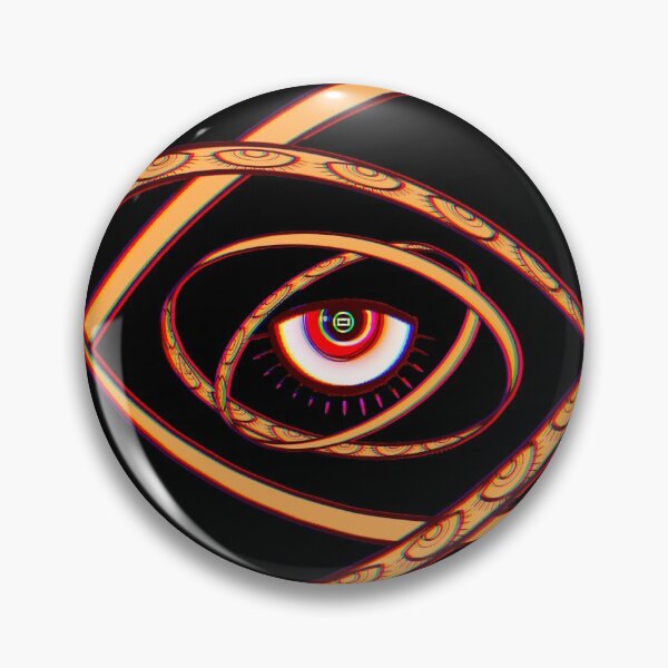 Item preview, Angel Eye of Rings designed and sold by neutralbrick.