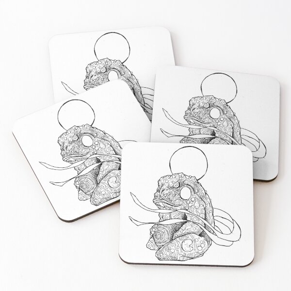 Item preview, ToadBushido designed and sold by MoonTempleMagi.
