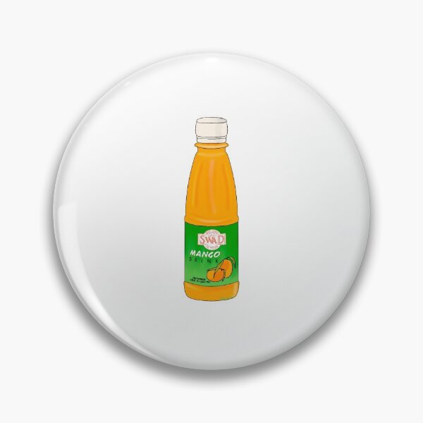 Item preview, Mango Juice designed and sold by Dania Shoaib.