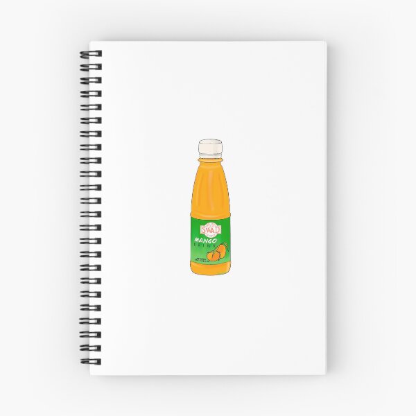 Item preview, Mango Juice designed and sold by Dania Shoaib.