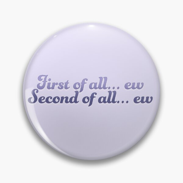 Item preview, euphoria maddy perez quote - first of all ew designed and sold by thewayitshine.
