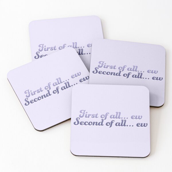 Item preview, euphoria maddy perez quote - first of all ew designed and sold by thewayitshine.