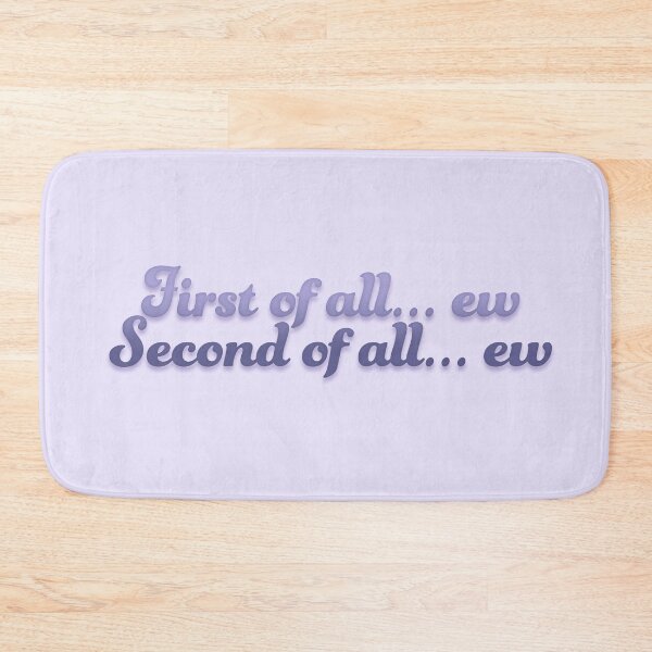 Item preview, euphoria maddy perez quote - first of all ew designed and sold by thewayitshine.
