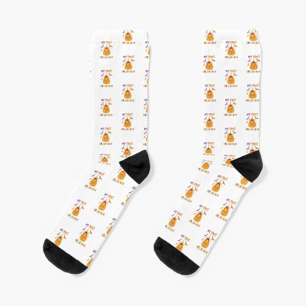 Download Unicorn Svg Socks Redbubble PSD Mockup Templates