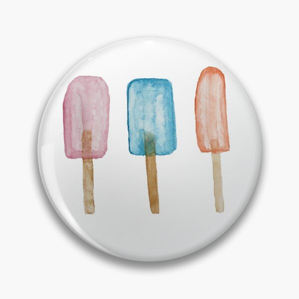 Item preview, Summer in watercolour  designed and sold by Tessa Bryden.