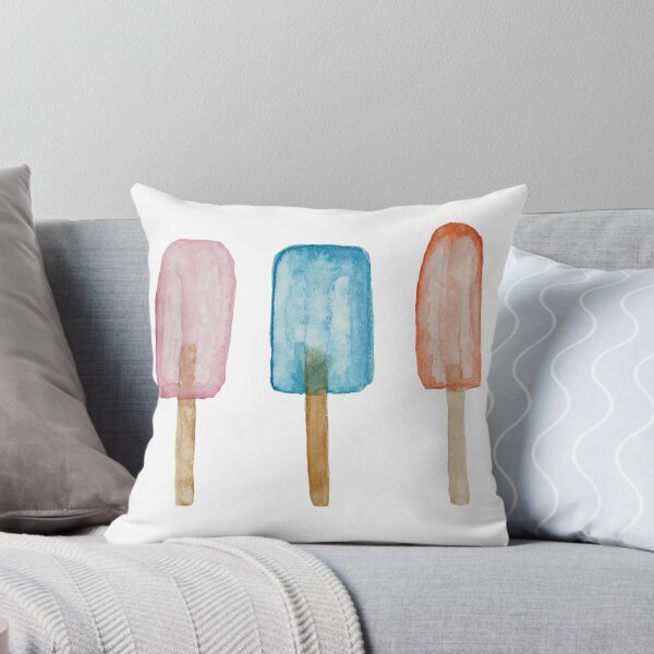 Item preview, Summer in watercolour  designed and sold by Tessa Bryden.