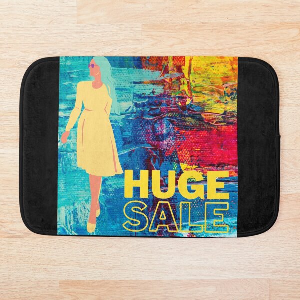 Item preview, Gran venta de moda designed and sold by RoaaMagic.