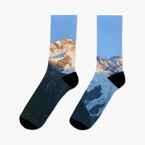 Item preview, Majestic Mount Cook, New Zealand Photograph designed and sold by Sharon Schwalbe.