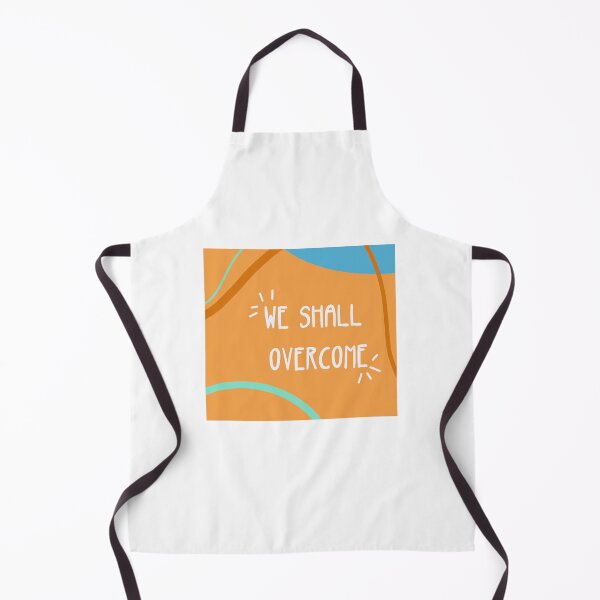 Item preview, we shall overcome designed and sold by brookenich05.