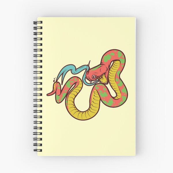 Item preview, Snake Charmer designed and sold by OrganicGraphic.