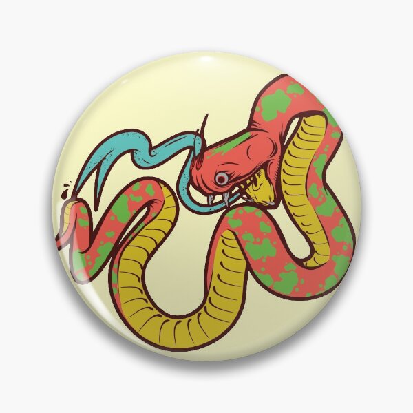 Item preview, Snake Charmer designed and sold by OrganicGraphic.