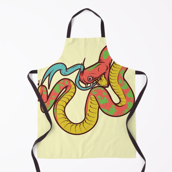 Item preview, Snake Charmer designed and sold by OrganicGraphic.