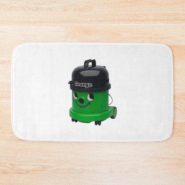 Item preview, George Hoover Design designed and sold by markstones.