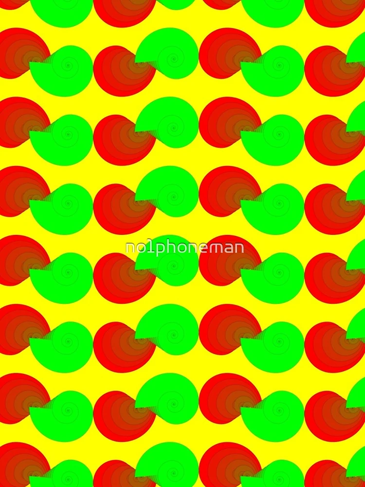 Thumbnail 4 of 4, iPhone Case, Color Pattern | Colorful Pattern | Cool Color Patterns | Patterns Colorful | Colorful Pattern Design 4 designed and sold by Dream Wear.