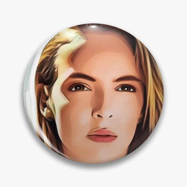 Item preview, Villanelle killing eve- cartoon season 1 Tuscany Italy Jodie comer (killing eve) designed and sold by emcazalet.