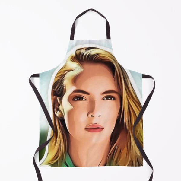 Item preview, Villanelle killing eve- cartoon season 1 Tuscany Italy Jodie comer (killing eve) designed and sold by emcazalet.