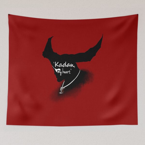 Item preview, Iron Bull the Qunari Mercenary designed and sold by Swedest.