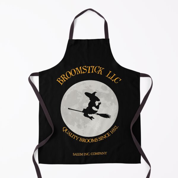 Item preview, BROOMSTICK LLC - QUALITY BROOMSTICKS SINCE 1692. designed and sold by d1mology.