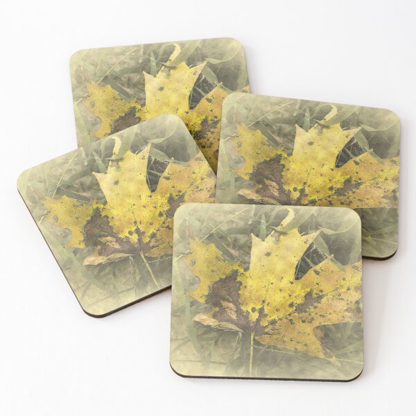 Item preview, Lone Leaf designed and sold by Bentley Davis.