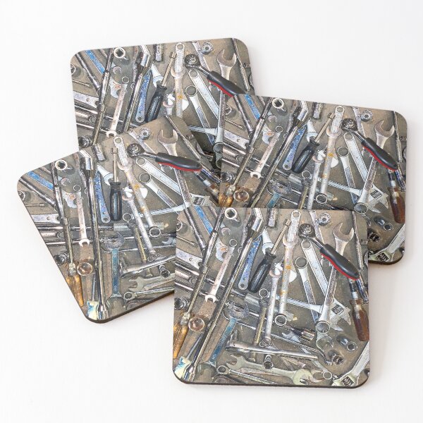 Item preview, Wrenches and Sockets designed and sold by kamkam19.