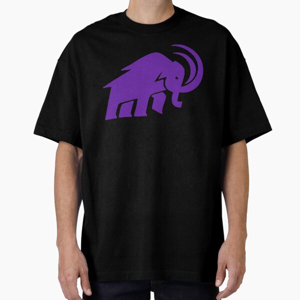 Item preview, Mammoths (Amherst College) (1) designed and sold by ConceptualClub.