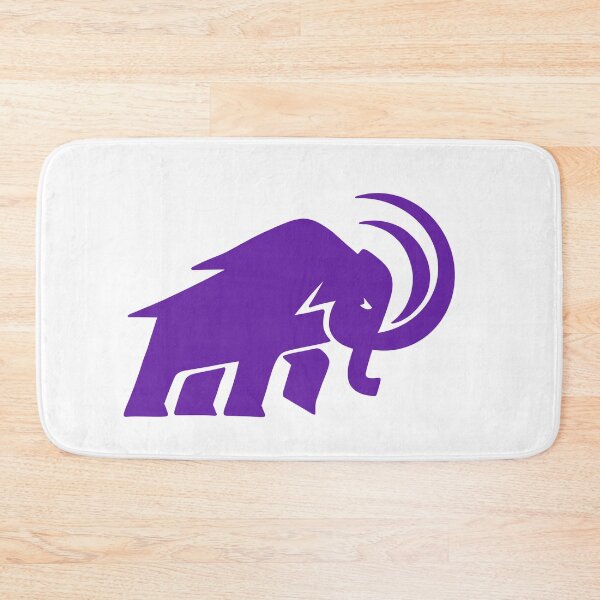 Item preview, Mammoths (Amherst College) (1) designed and sold by ConceptualClub.