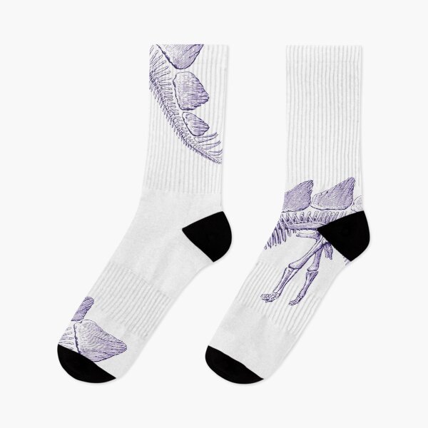 Item preview, Dinosaur Stegosaurus Design designed and sold by Monstera Design Shop.