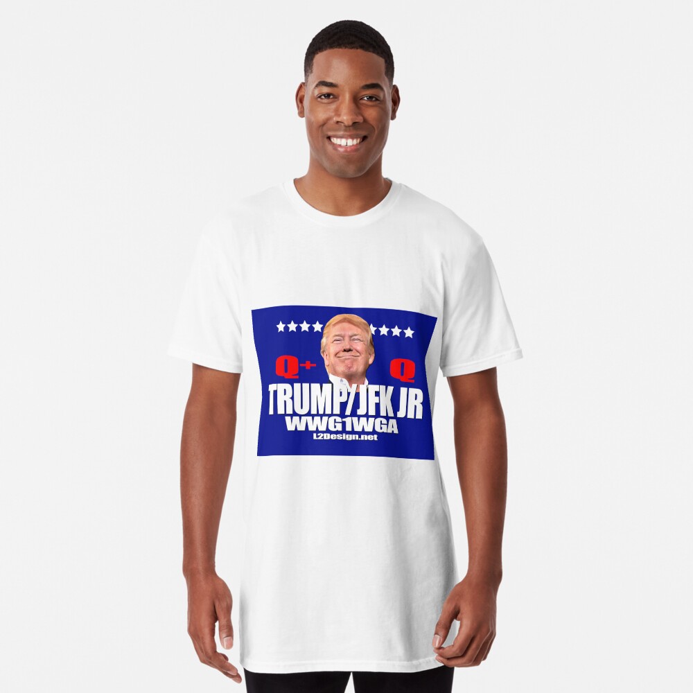 donald jr t shirt