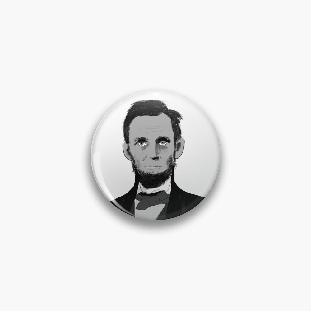 Item preview, Pin designed and sold by RenaissanceFan.