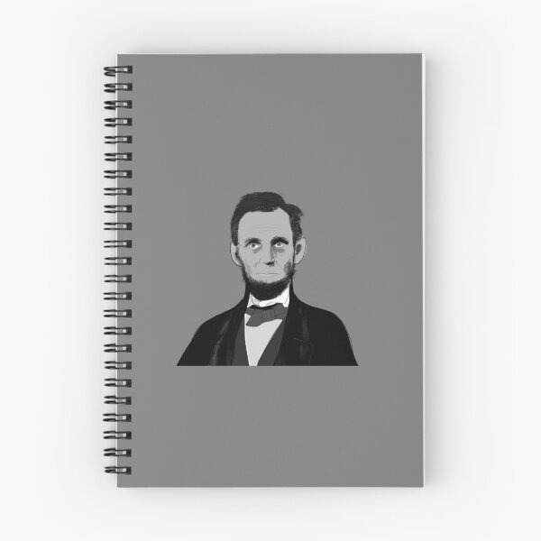 Item preview, Honest Abe designed and sold by RenaissanceFan.