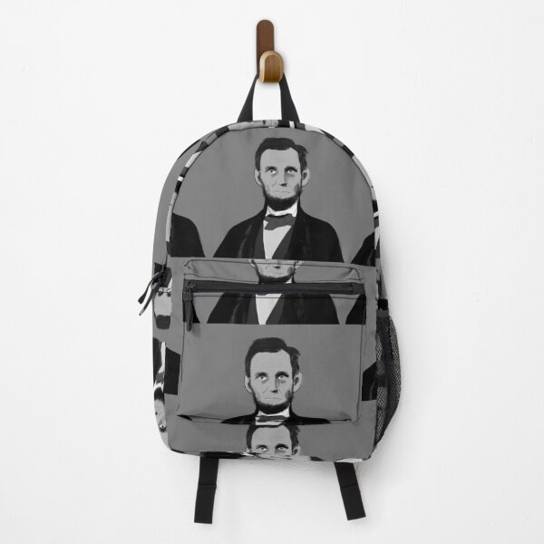 Item preview, Honest Abe designed and sold by RenaissanceFan.