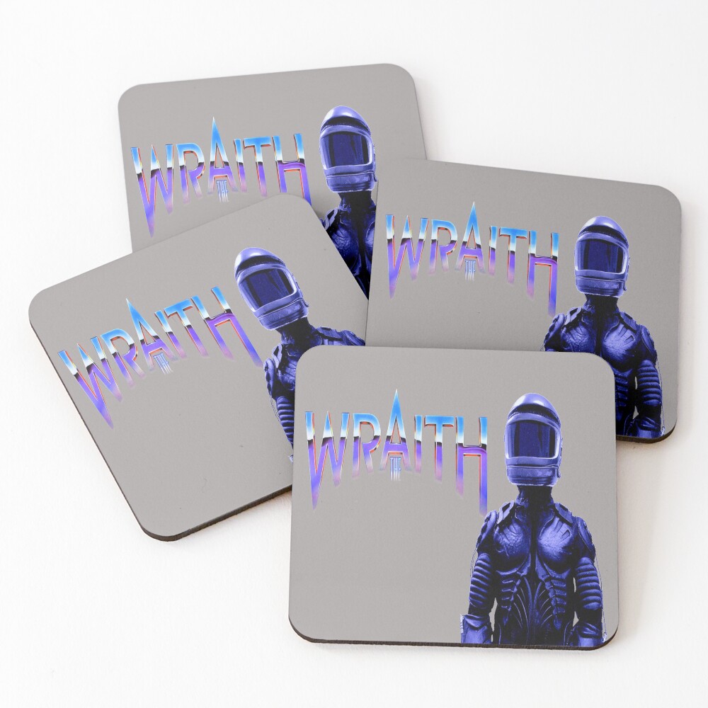 Item preview, Coasters (Set of 4) designed and sold by Ingynious.