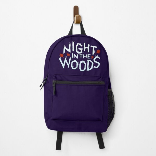 Item preview, Night In The Woods designed and sold by AtomVolk.