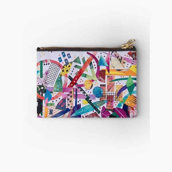 Item preview, The Carnival designed and sold by Artfully Abstracted.