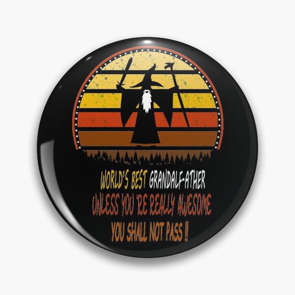 Item preview, funny halloween gift for fathers&grandfathers designed and sold by Mohammed Jamal.