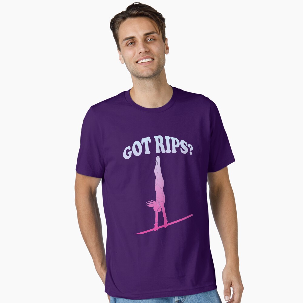 Item preview, Essential T-Shirt designed and sold by RosieRiggs.